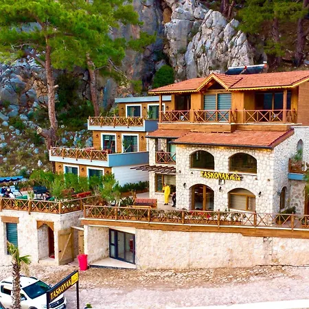 Villa Tas Konak